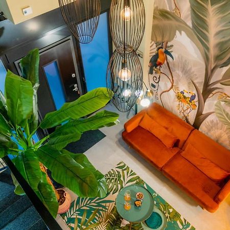 Milano Experience Home - Jungle Eksteriør billede