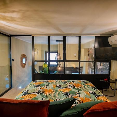 Milano Experience Home - Jungle Eksteriør billede