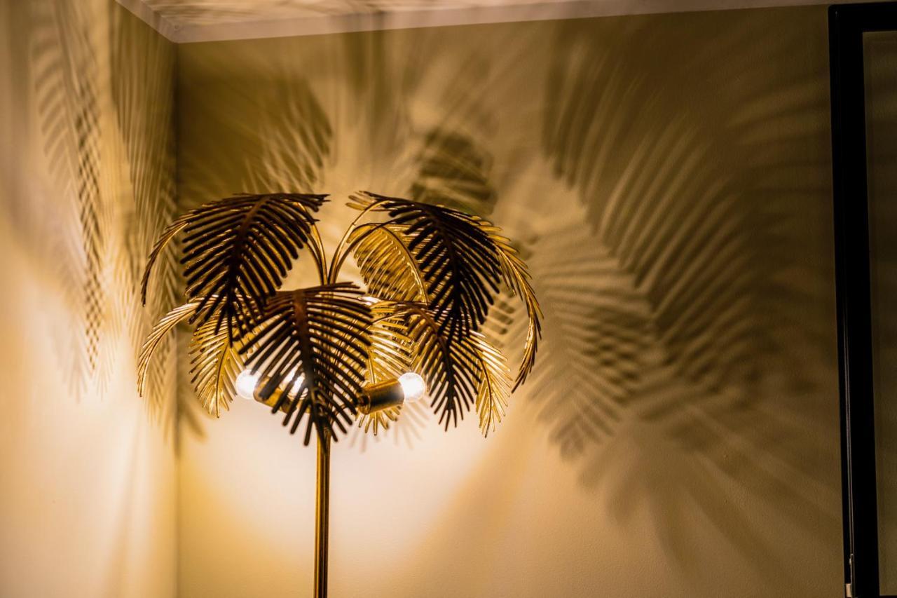 Milano Experience Home - Jungle Eksteriør billede