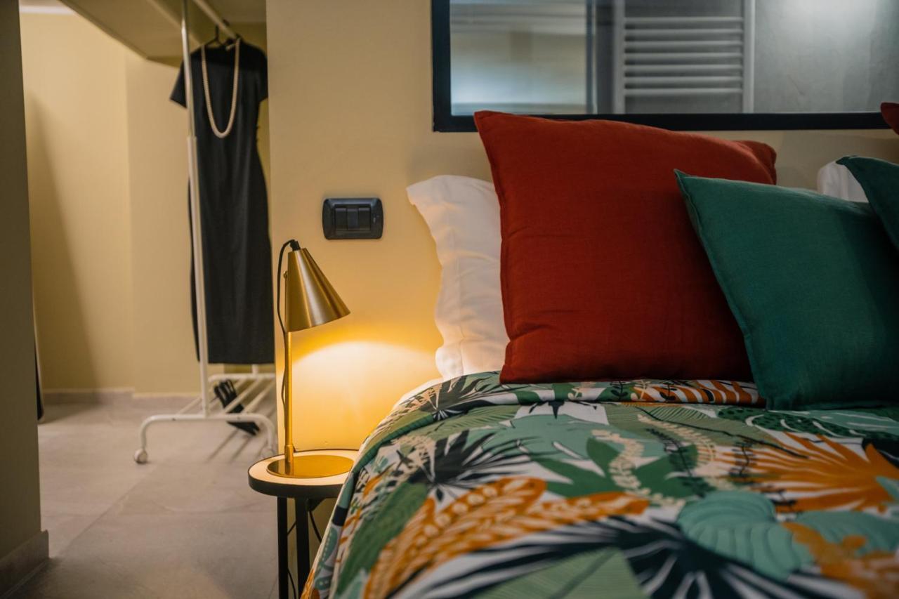 Milano Experience Home - Jungle Eksteriør billede