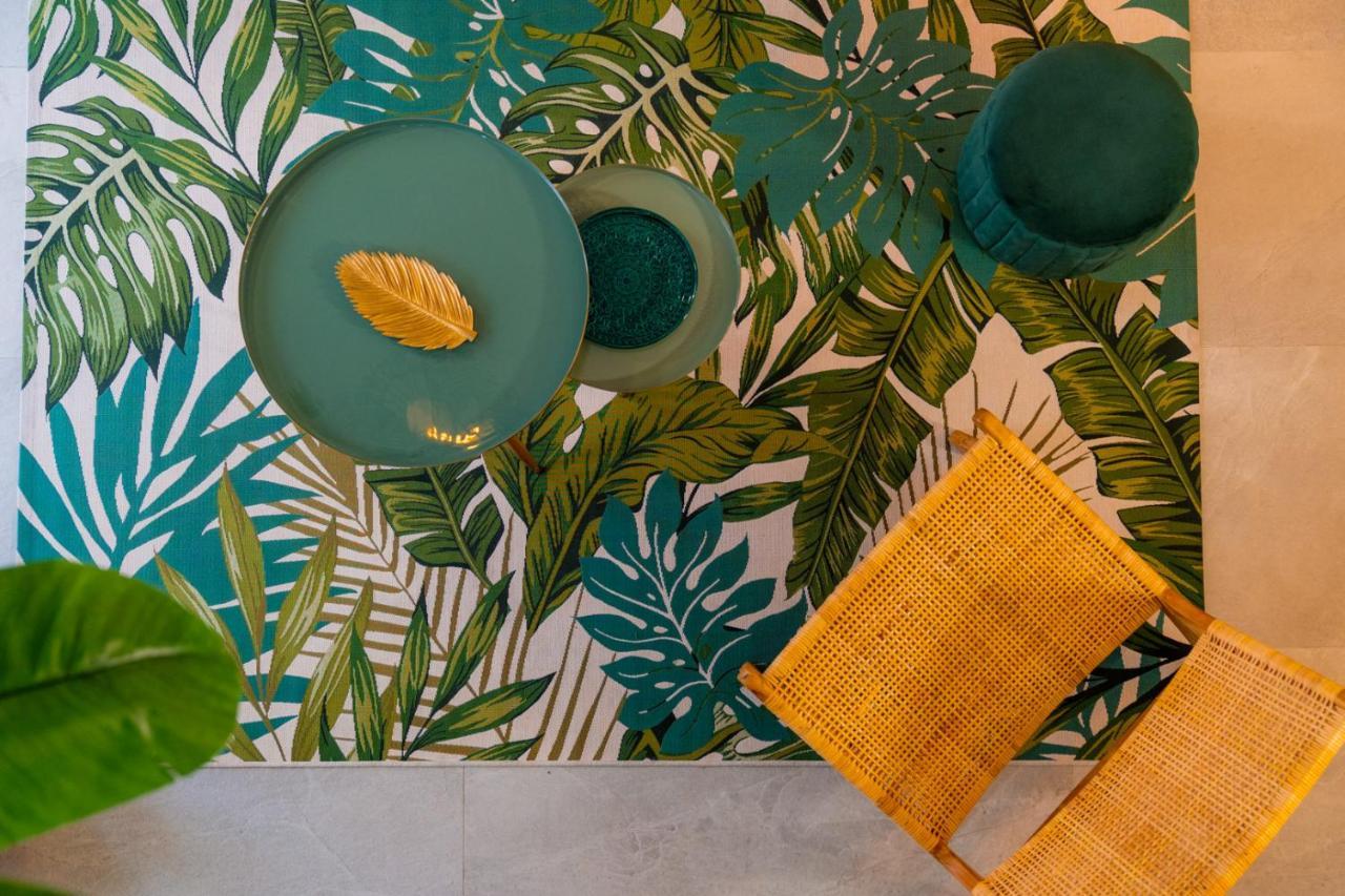 Milano Experience Home - Jungle Eksteriør billede