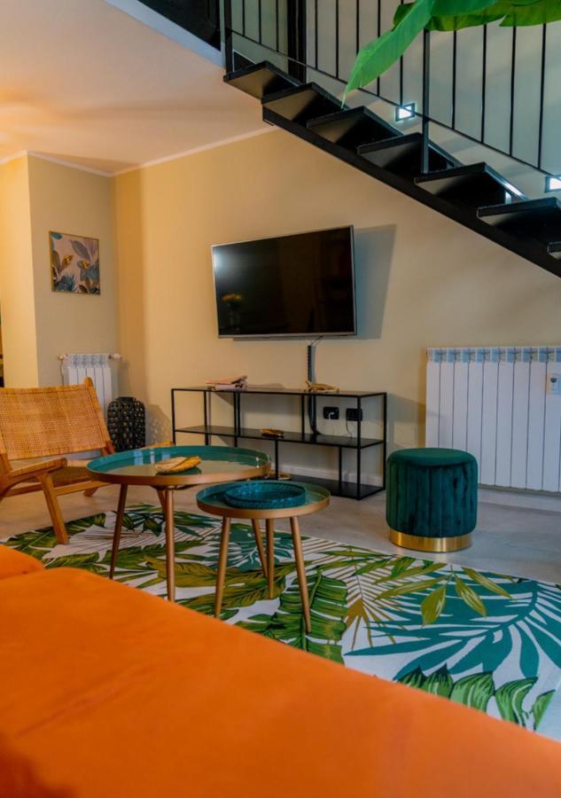Milano Experience Home - Jungle Eksteriør billede