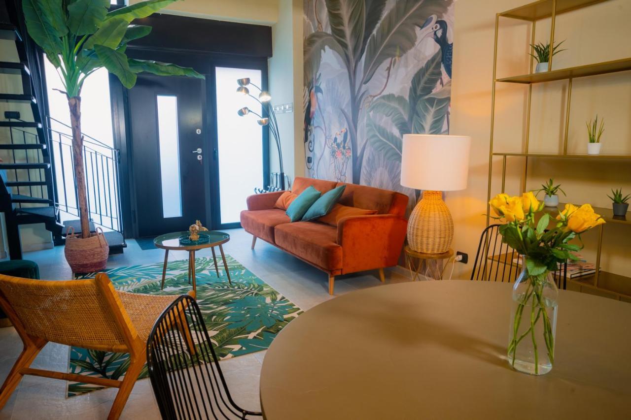 Milano Experience Home - Jungle Eksteriør billede
