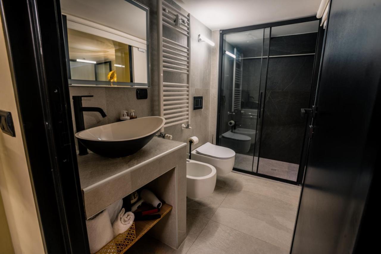 Milano Experience Home - Jungle Eksteriør billede