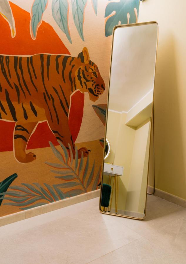 Milano Experience Home - Jungle Eksteriør billede