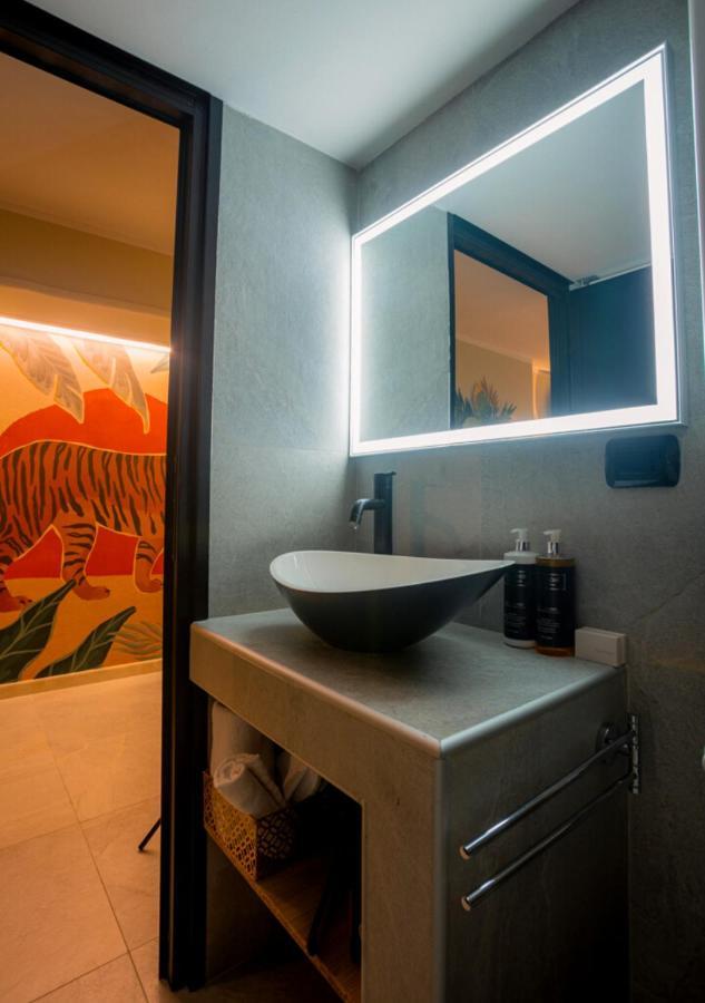 Milano Experience Home - Jungle Eksteriør billede