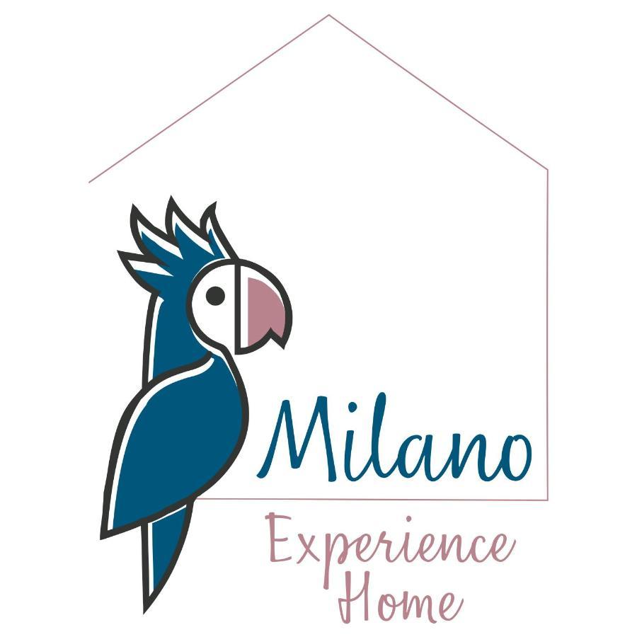 Milano Experience Home - Jungle Eksteriør billede