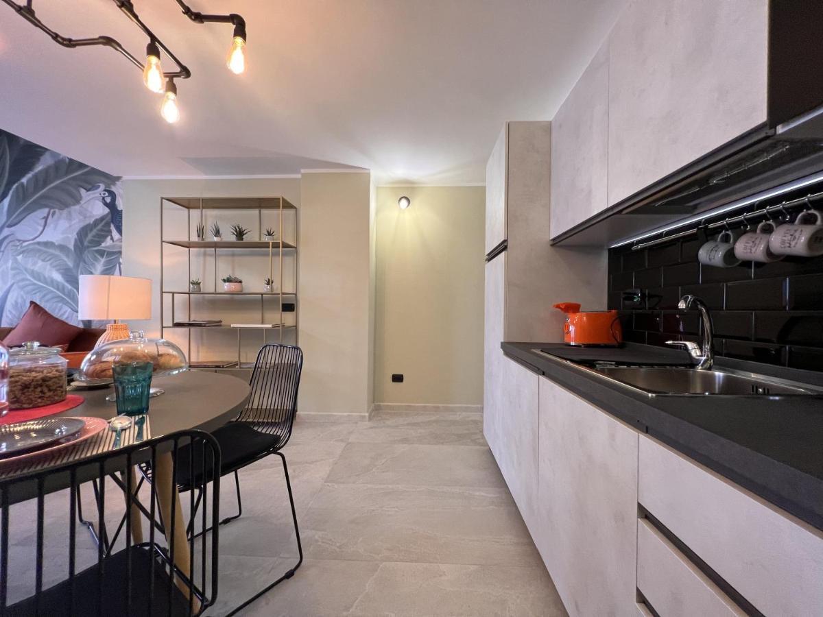 Milano Experience Home - Jungle Eksteriør billede